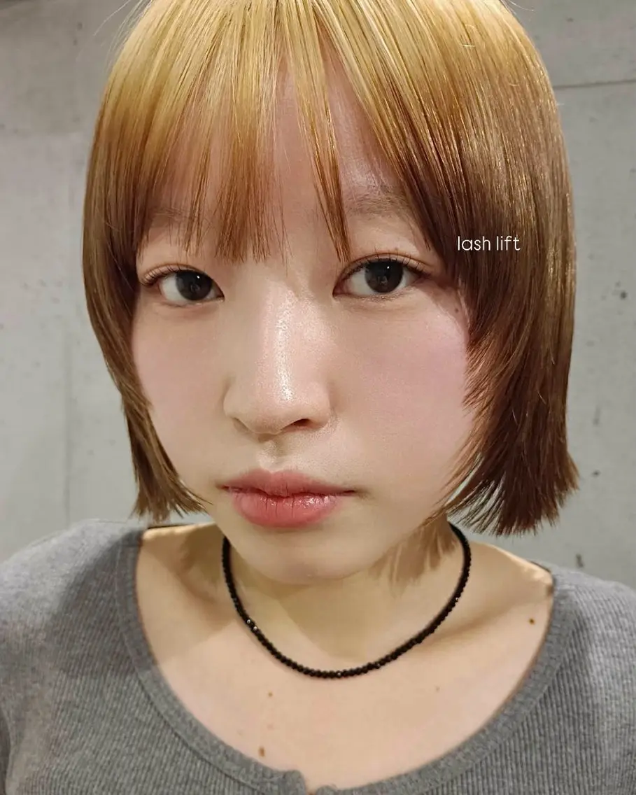マツエク・マツパ Grow YUMIKAのマツエク・マツパデザイン