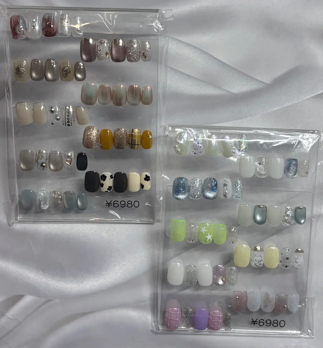 ✨【ハンド】オフなし 定額¥6980🩷の写真