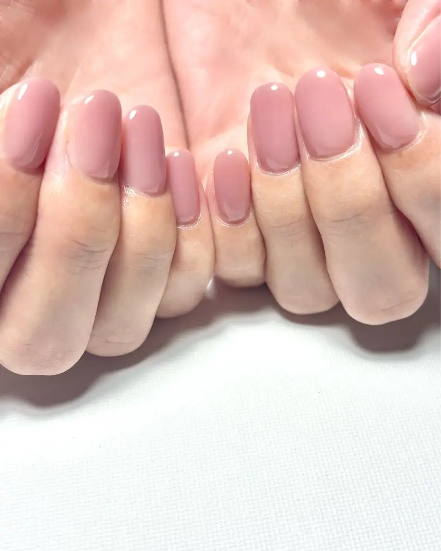 ネイル ハンドネイル Hum.nail （はむ.ねいる）のネイルデザイン