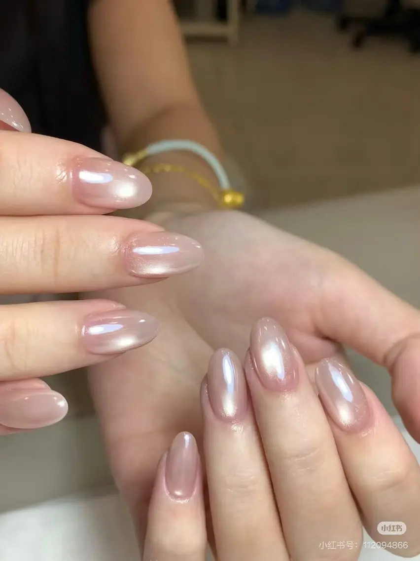 ネイル ハンドネイル H3 Nail こいのネイルデザイン