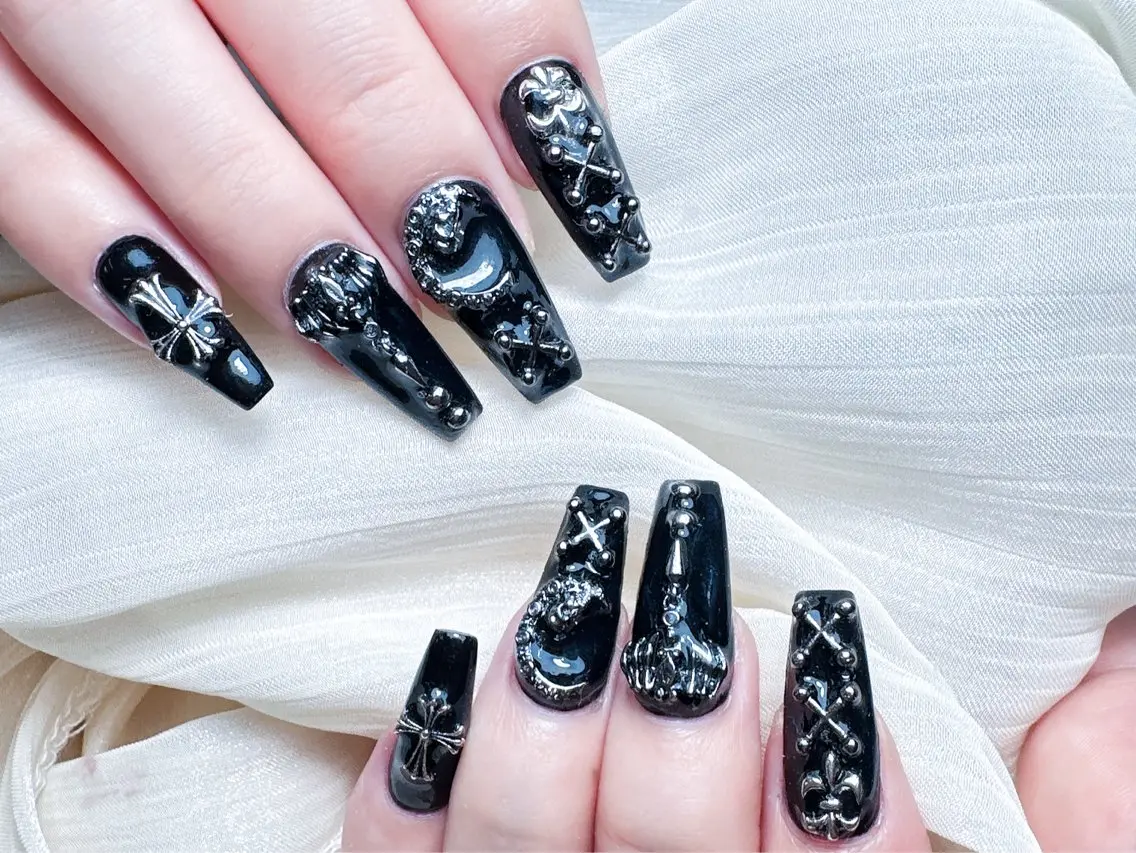 ネイル 🍊M nail salonのネイルデザイン