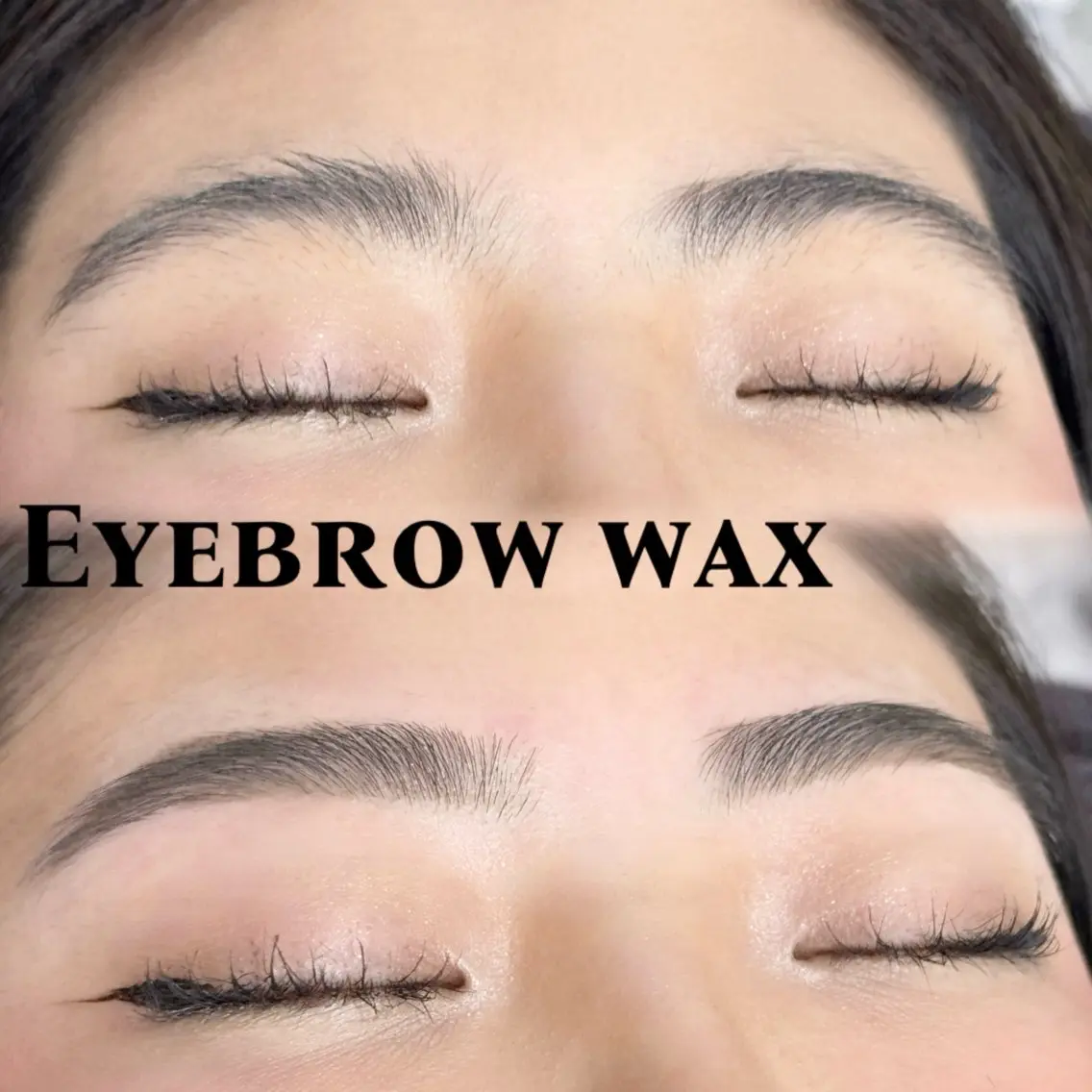 メンズ アイブロウ ワックス脱毛 眉カット その他(アイブロウ) H eyelash⠀ Yuna 𓆉‎⋆˙のマツエク・マツパデザイン
