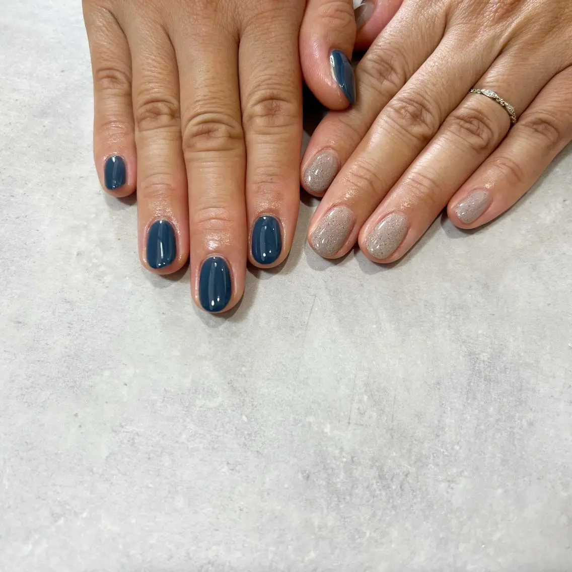 ネイル A/gan nail salonのネイルデザイン
