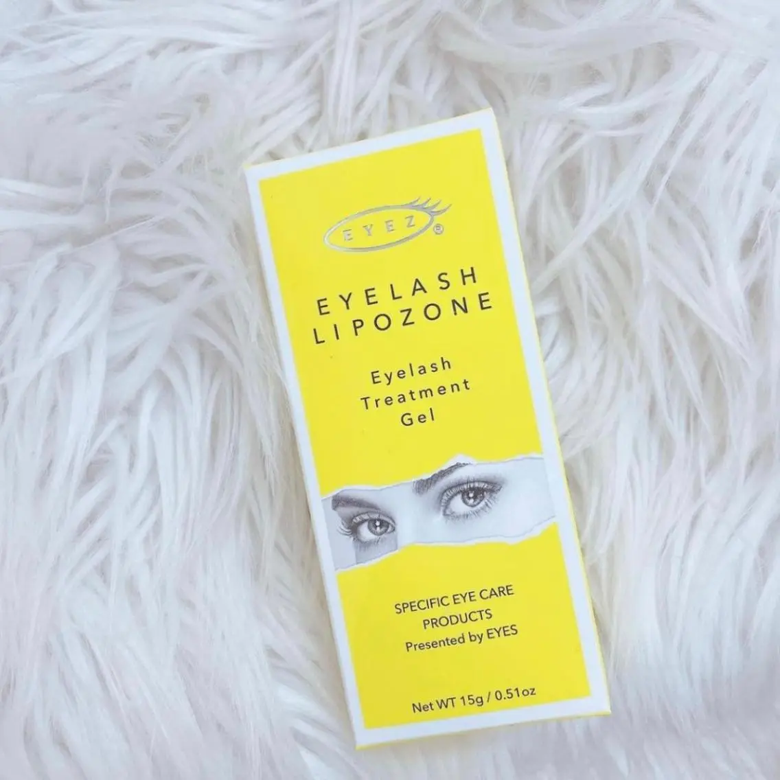 マツエク・マツパ 束感まつ毛 マツパ eyelist ♡aikaの眉毛・アイブロウイメージ