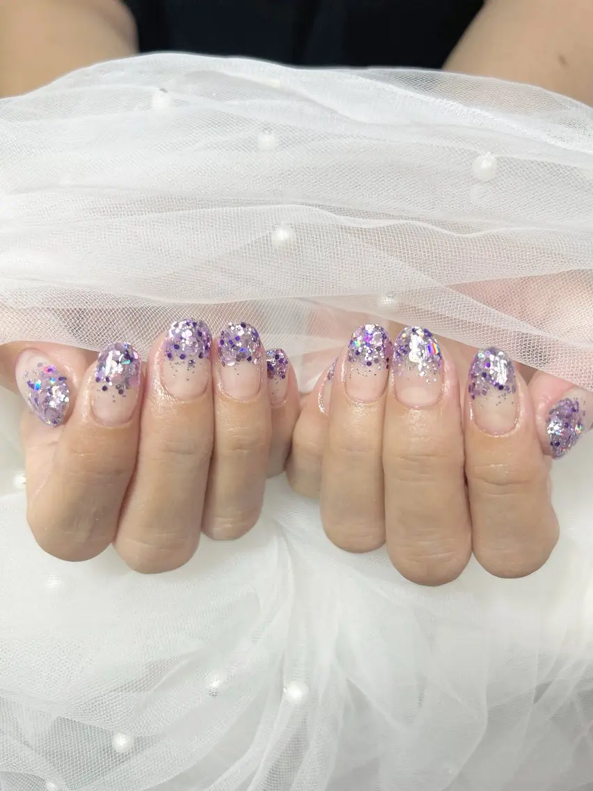 ネイル 【malunail】 まるねいるのネイルデザイン