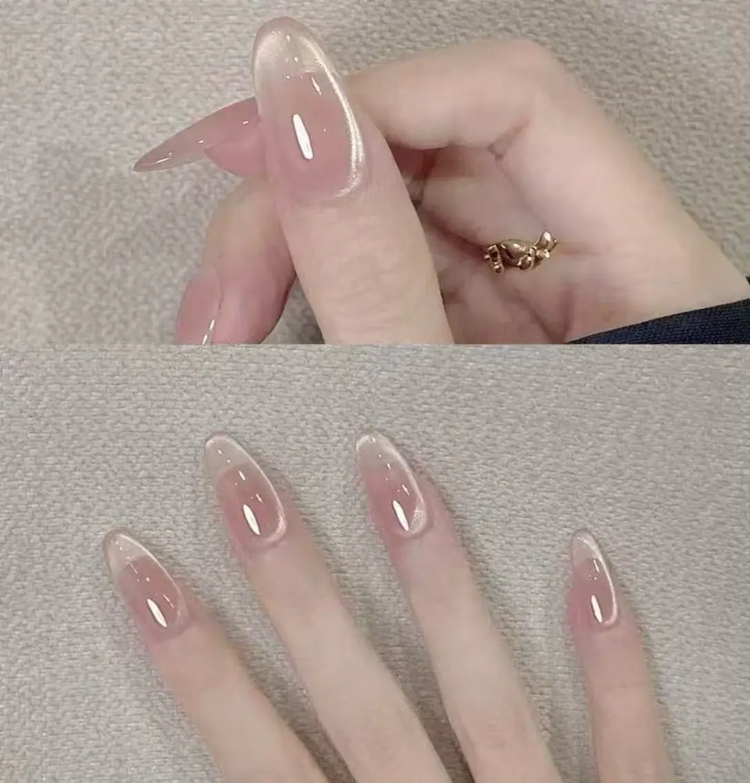 ネイル ハンドネイル 加奈恵 かなえのネイルデザイン