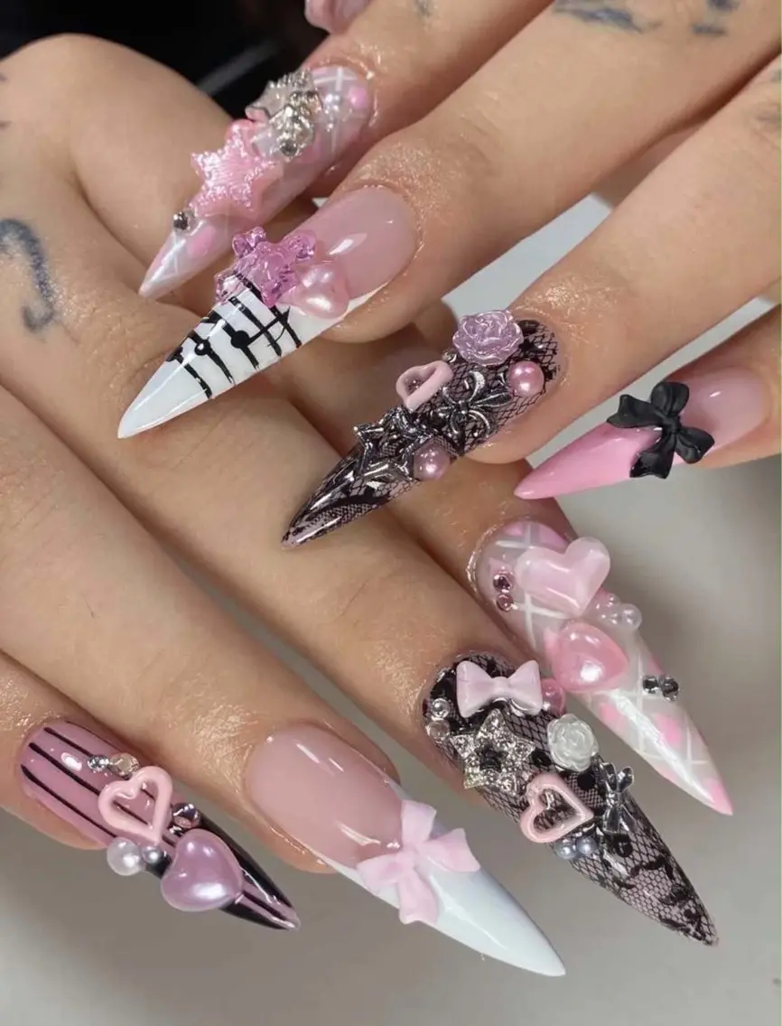ネイル アートネイル ジェルネイル 韓国ネイル ニュアンスネイル シンプルネイル ハンドネイル ハンドケア Anna Melia Nailのネイルデザイン