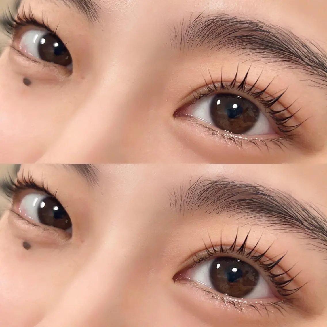 マツエク・マツパ マツパ eyelashZen ♥️HIMEのマツエク・マツパデザイン