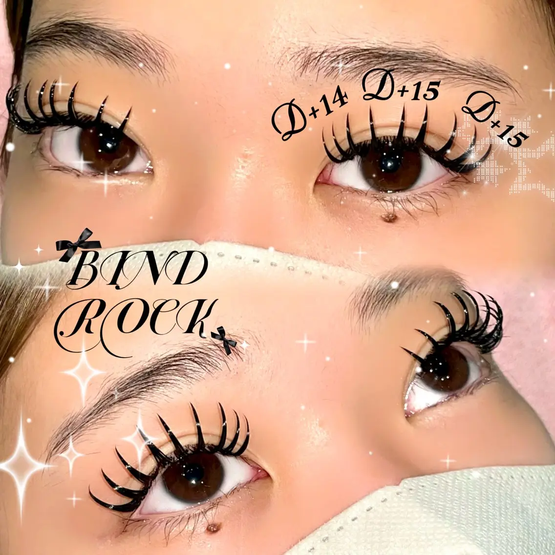 マツエク・マツパ マツエク ICY❁⃘eye aikaのマツエク・マツパデザイン
