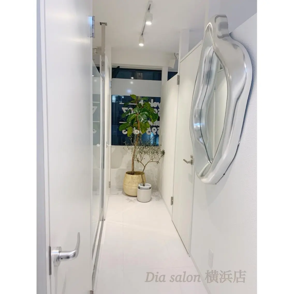 Dia salon 石川のマツエク・マツパデザイン
