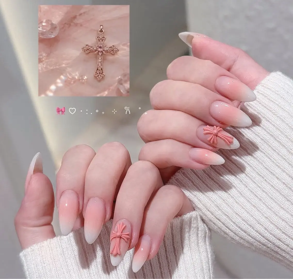 ネイル オーロラネイル チークネイル フットネイル フレンチネイル ジェルネイル ハンドネイル NEW NAIL💞 yukiのネイルデザイン