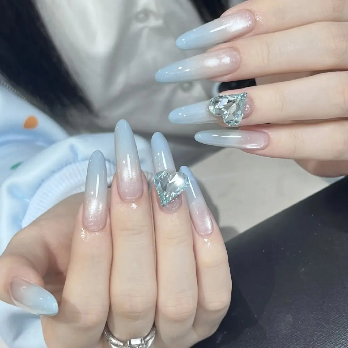 ネイル ハンドネイル スカルプ専門店 D-Beautyのネイルデザイン