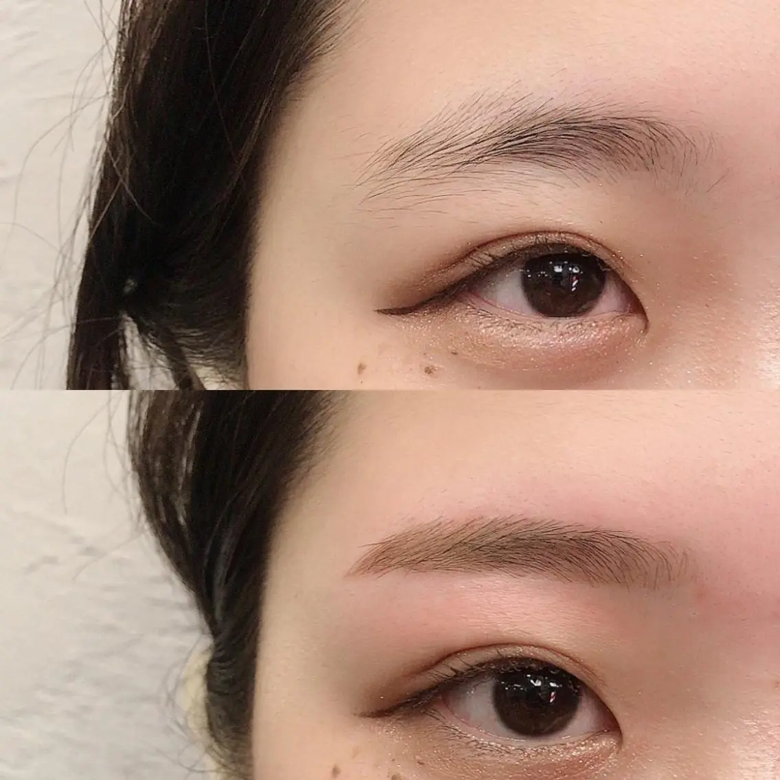 マツエク・マツパ ワックス脱毛 眉カット その他(アイブロウ) Dafne SAIのマツエク・マツパデザイン