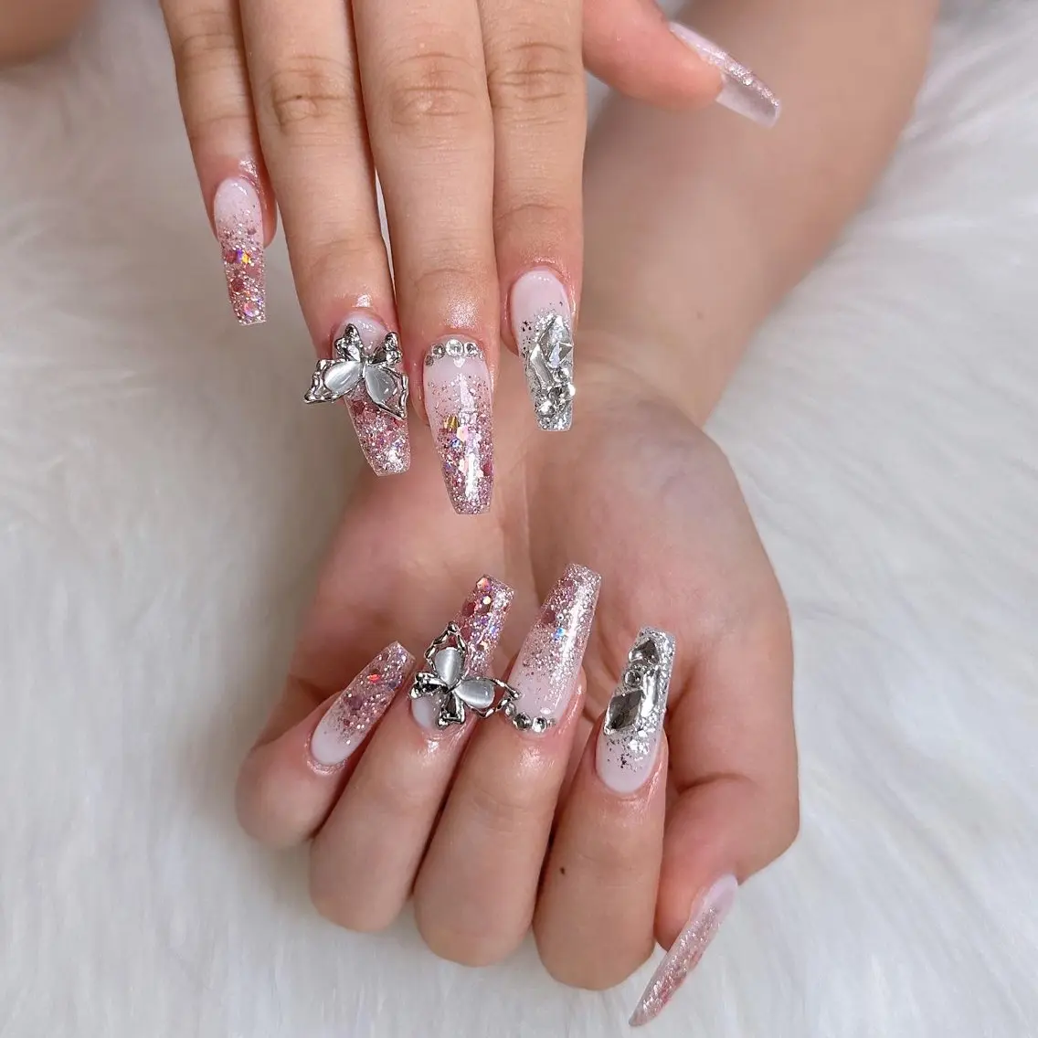 ネイル The 1989 Nail Salonのネイルデザイン