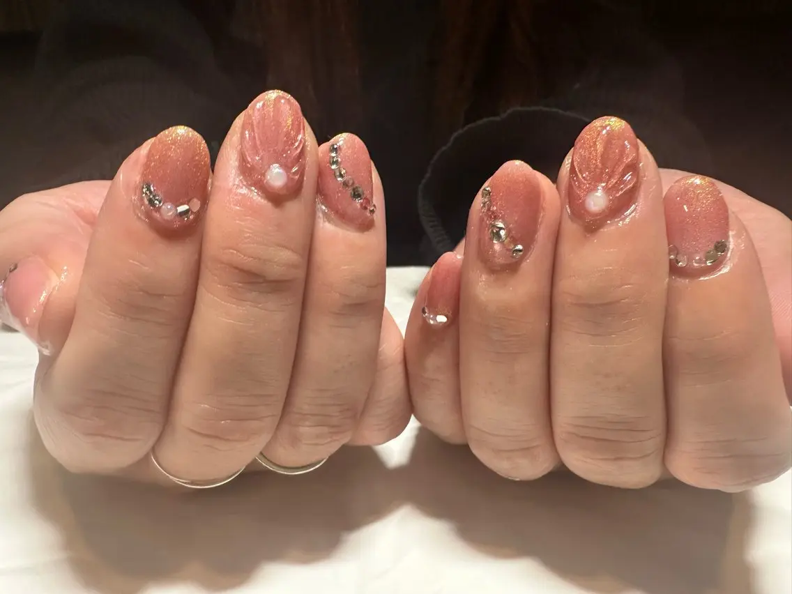ネイル 🍎吉田 恵里🍎のその他イメージ