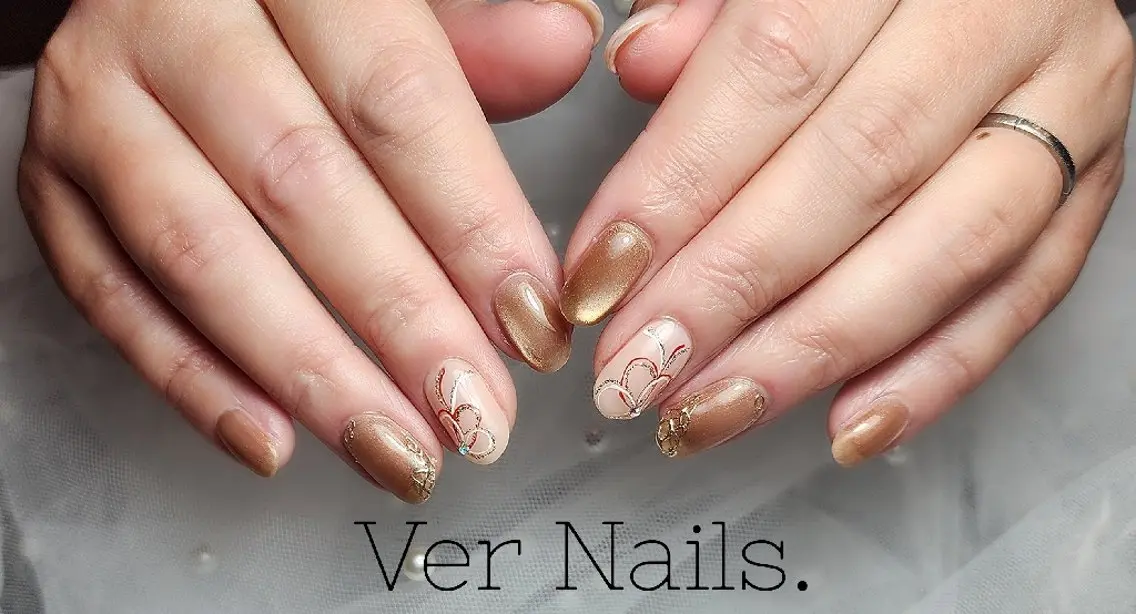 ネイル 持ち込み ハンドネイル Ver Nails.のその他イメージ