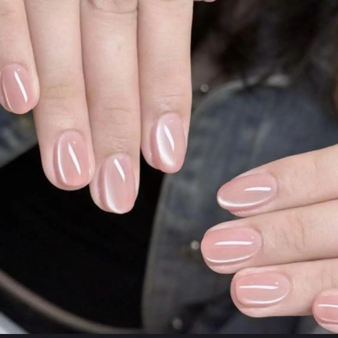 ネイル ハンドネイル Miya🎀 nailのネイルデザイン