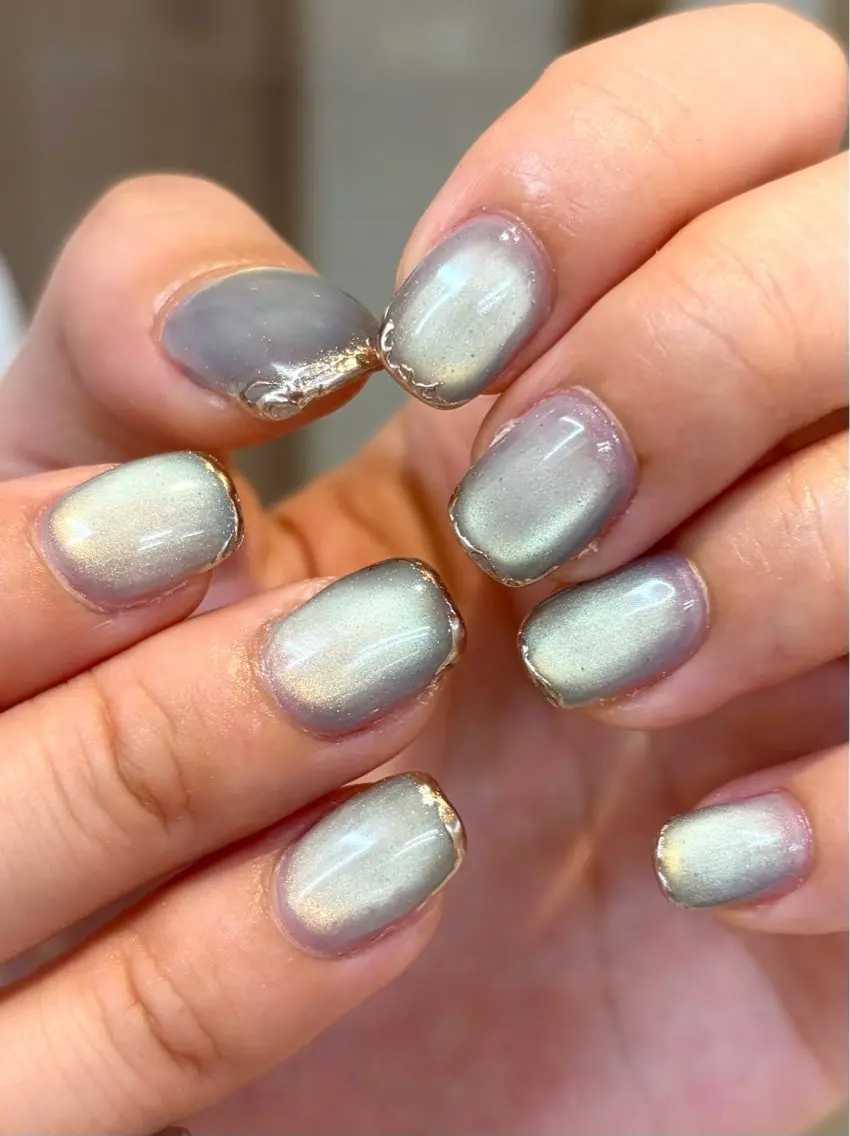 ネイル reimi.K _のネイルデザイン