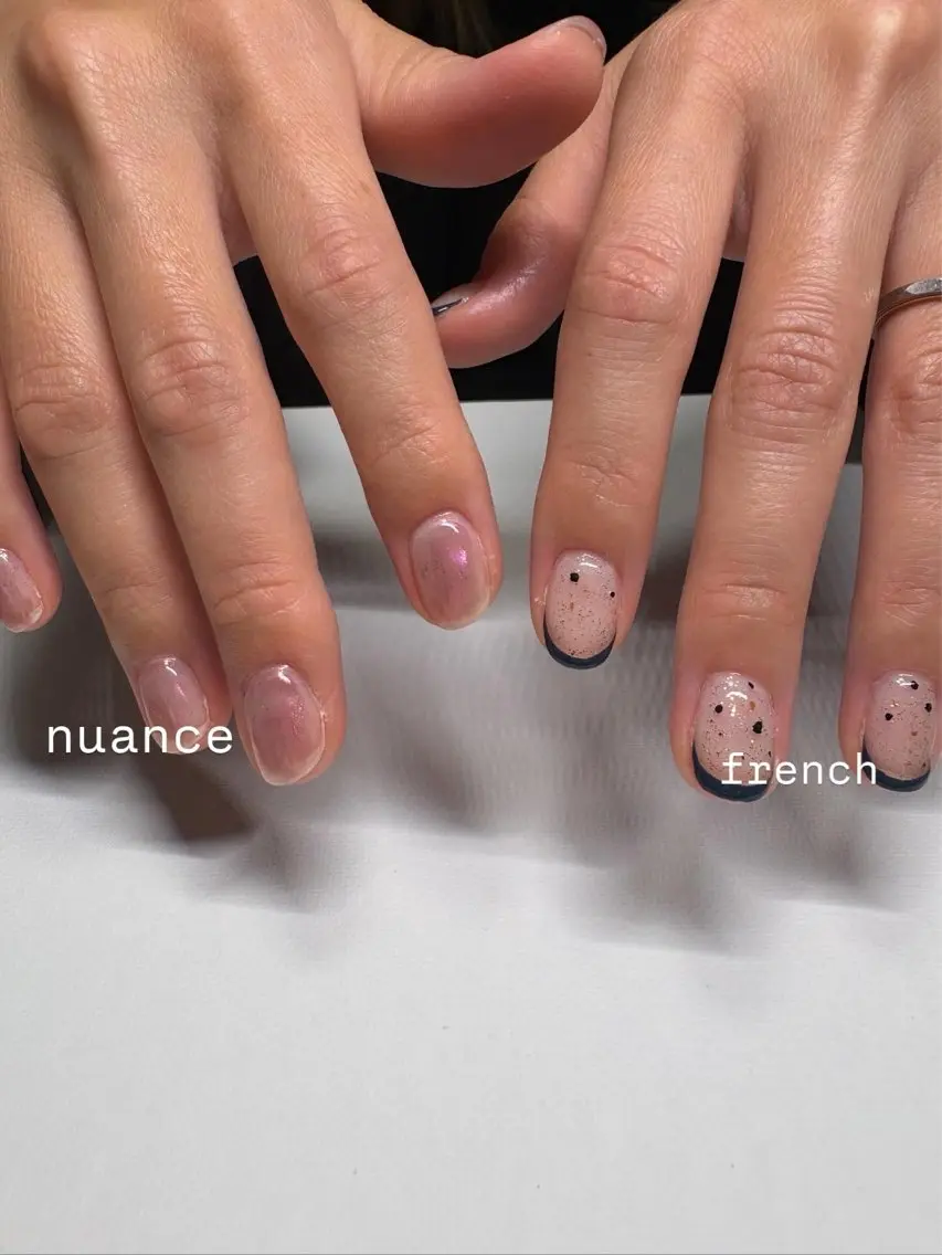 ネイル belle nail /行方市のネイルデザイン
