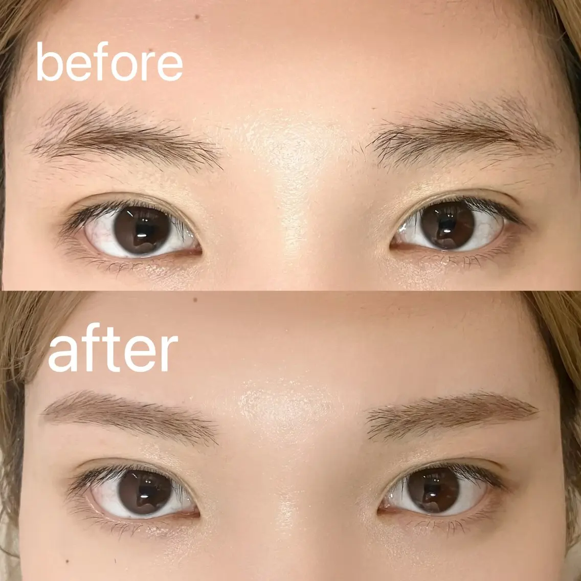 アイブロウ 🌷LOARK eyelash.梶川のマツエク・マツパデザイン