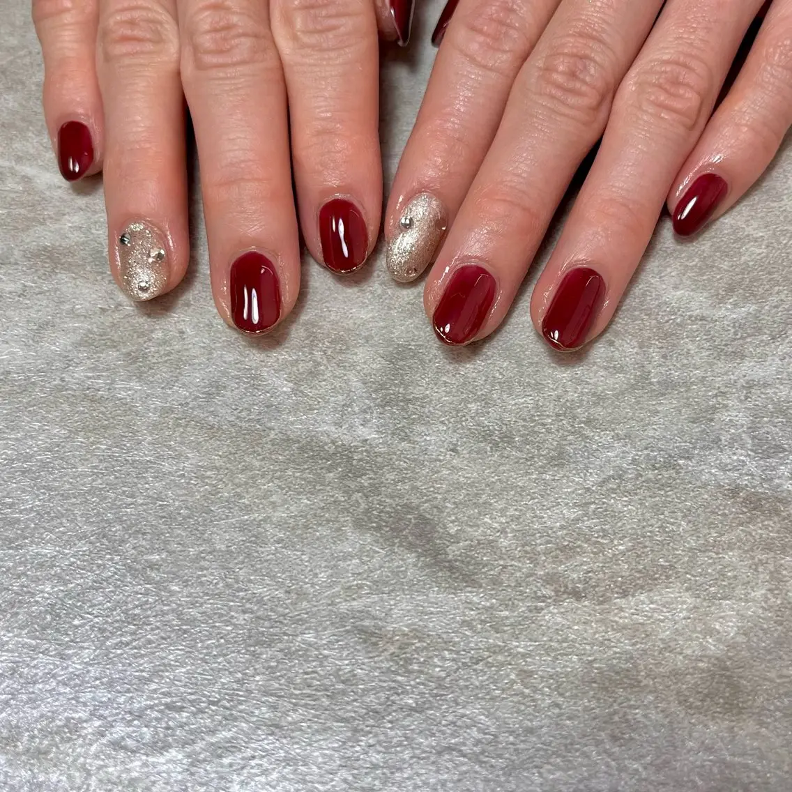 ネイル nailsalon auneのネイルデザイン