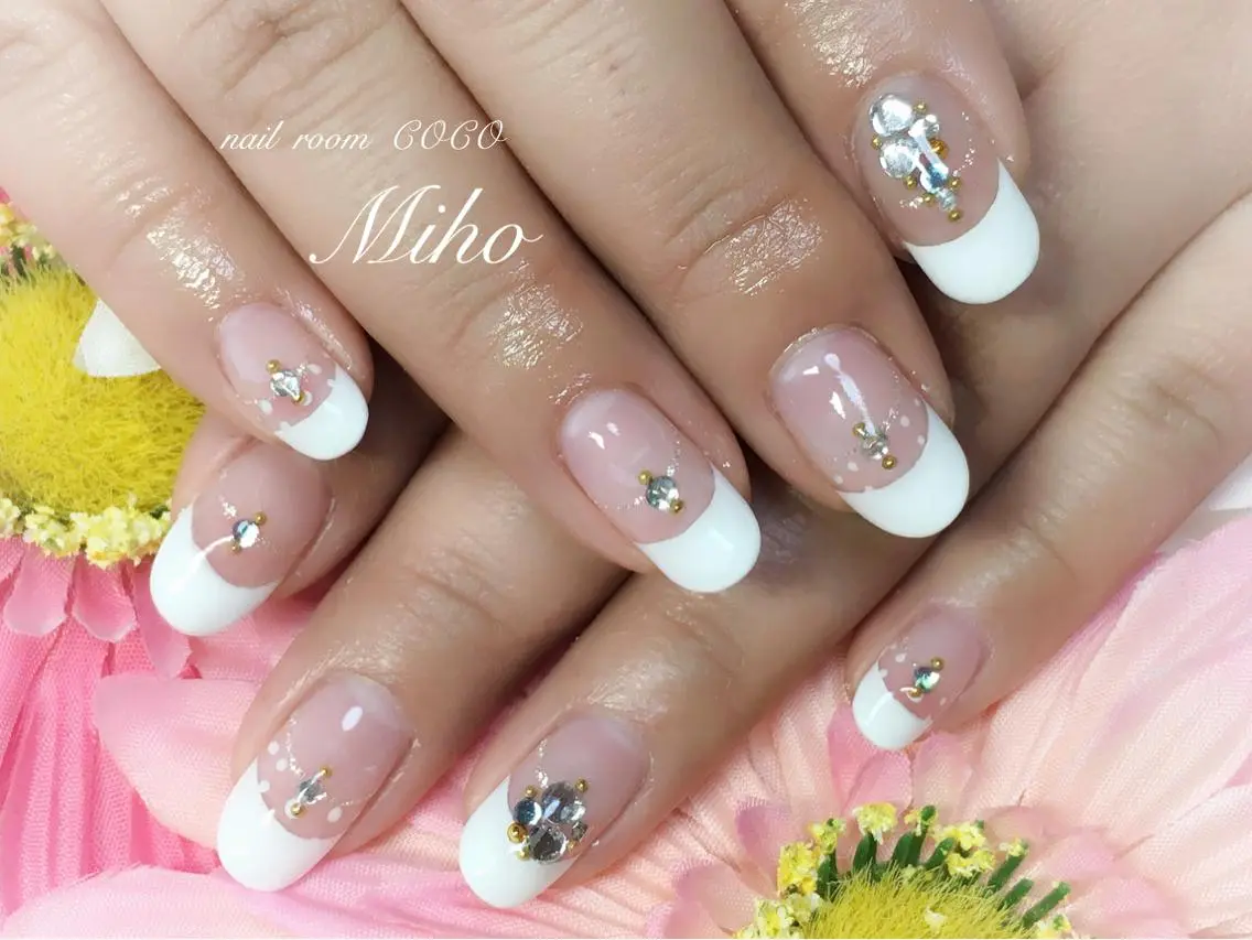 ネイル nail Berunaのネイルデザイン