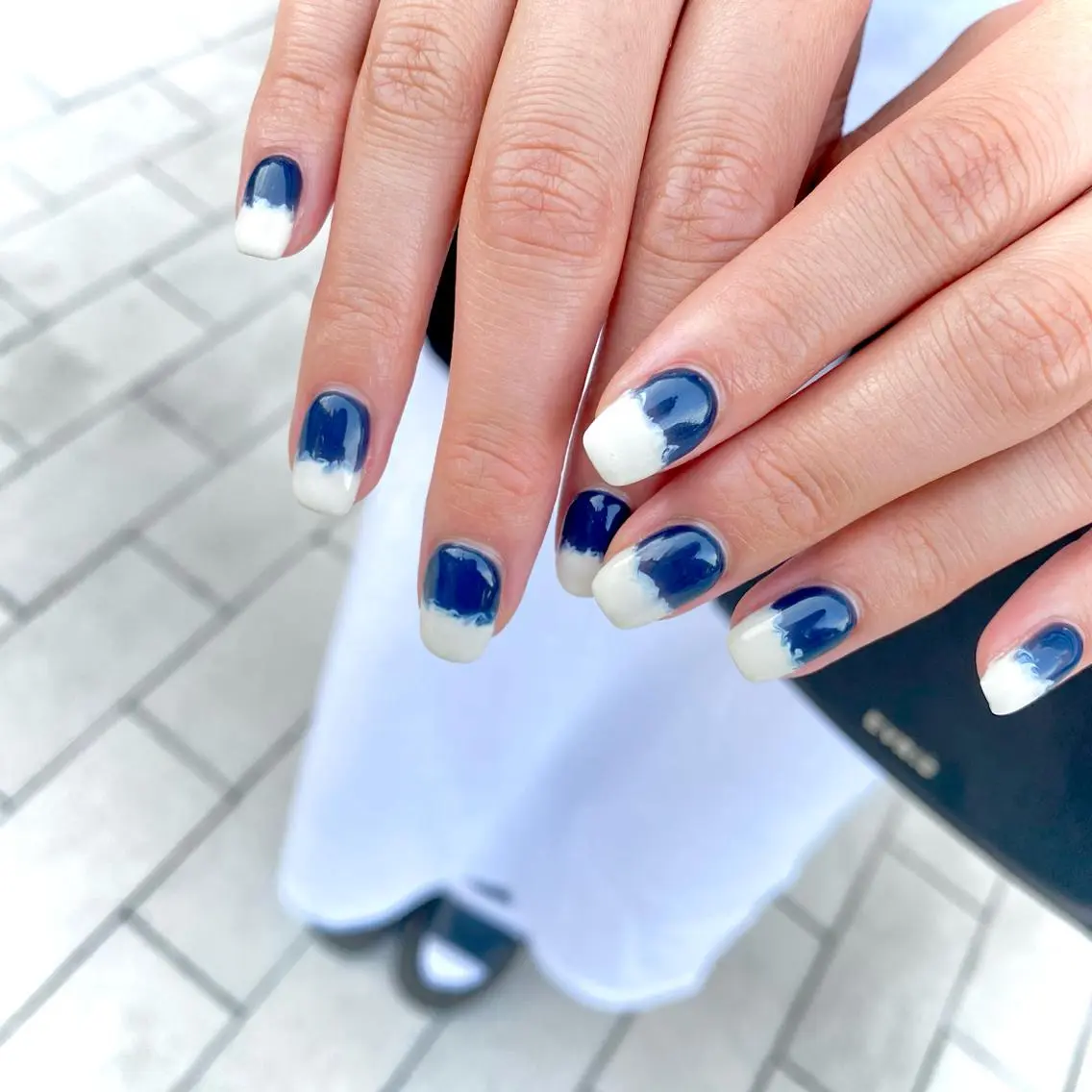 ネイル ハンドネイル 🌿 Asumi🌿のネイルデザイン