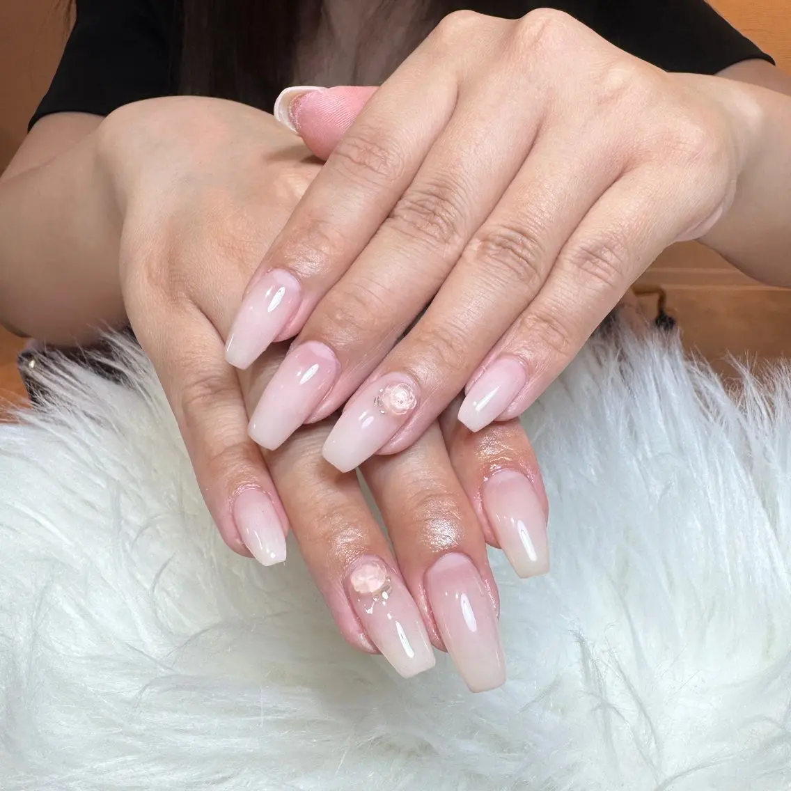 ネイル ハンドネイル T.Lee nail 新宿のネイルデザイン