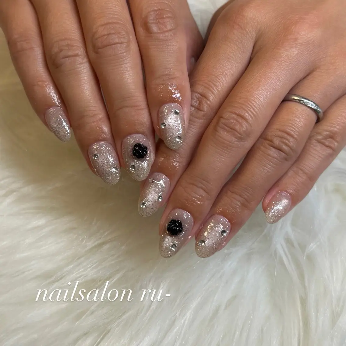 ネイル ハンドネイル nailsalon RU-ネイル・脱毛のエステ・リラクイメージ