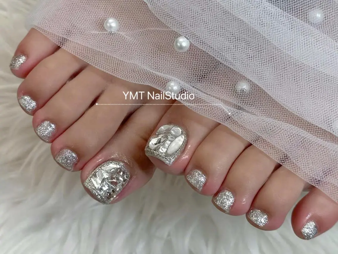 ネイル YMT nailsのネイルデザイン