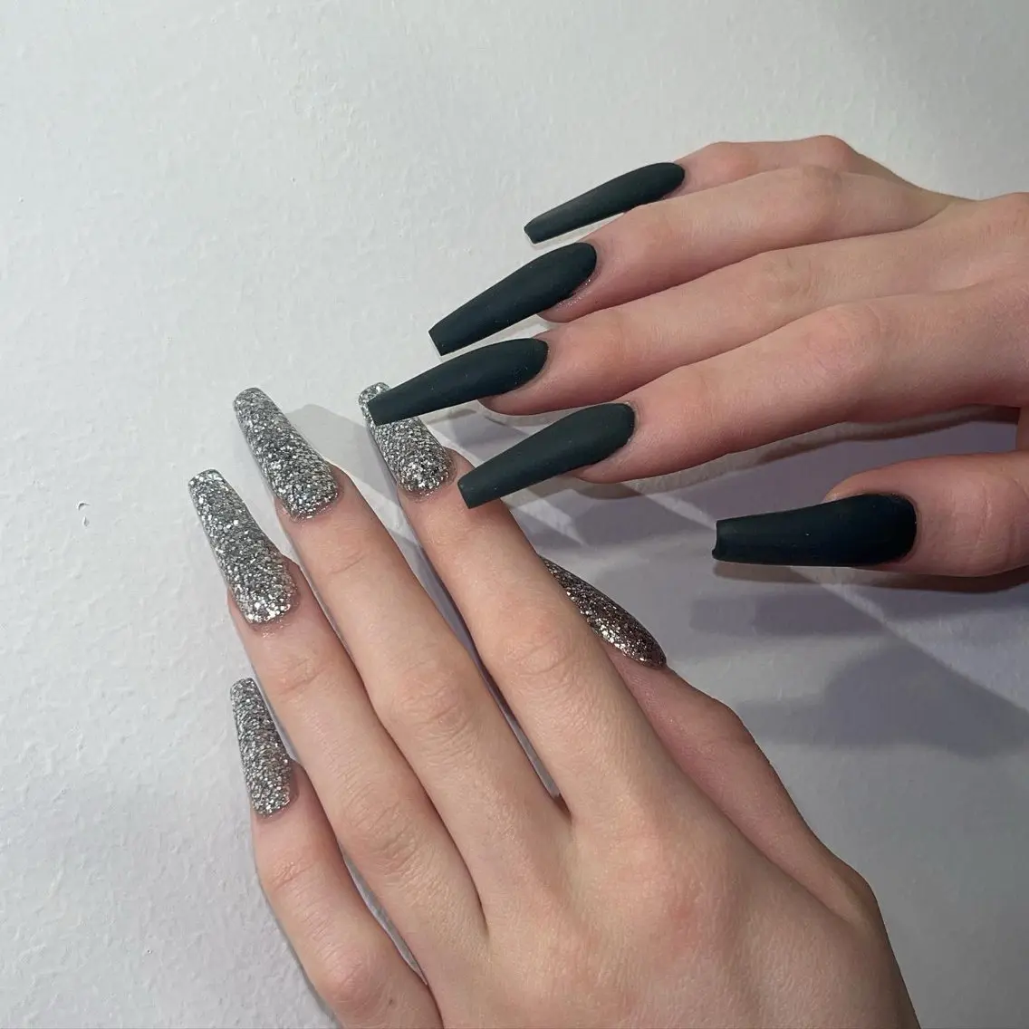 ネイル ハンドネイル yukina nailのネイルデザイン