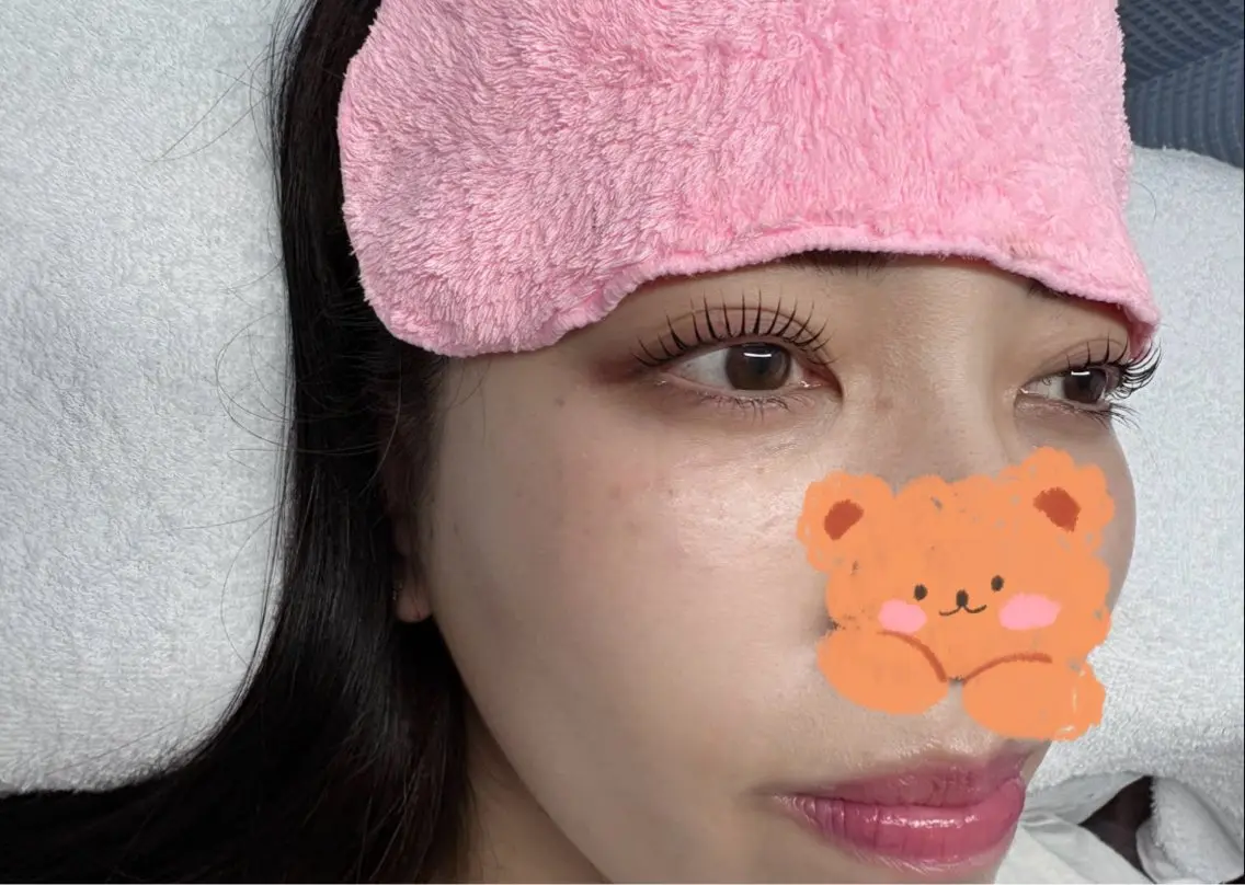 マツエク・マツパ トータルビューティー サロン・Ｎの眉毛・アイブロウイメージ