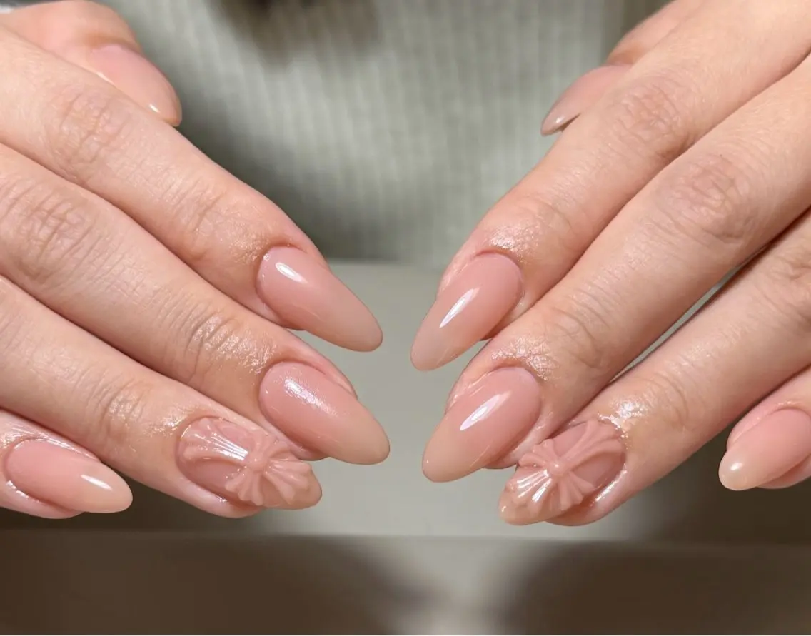 ネイル 💅 あいのネイルデザイン