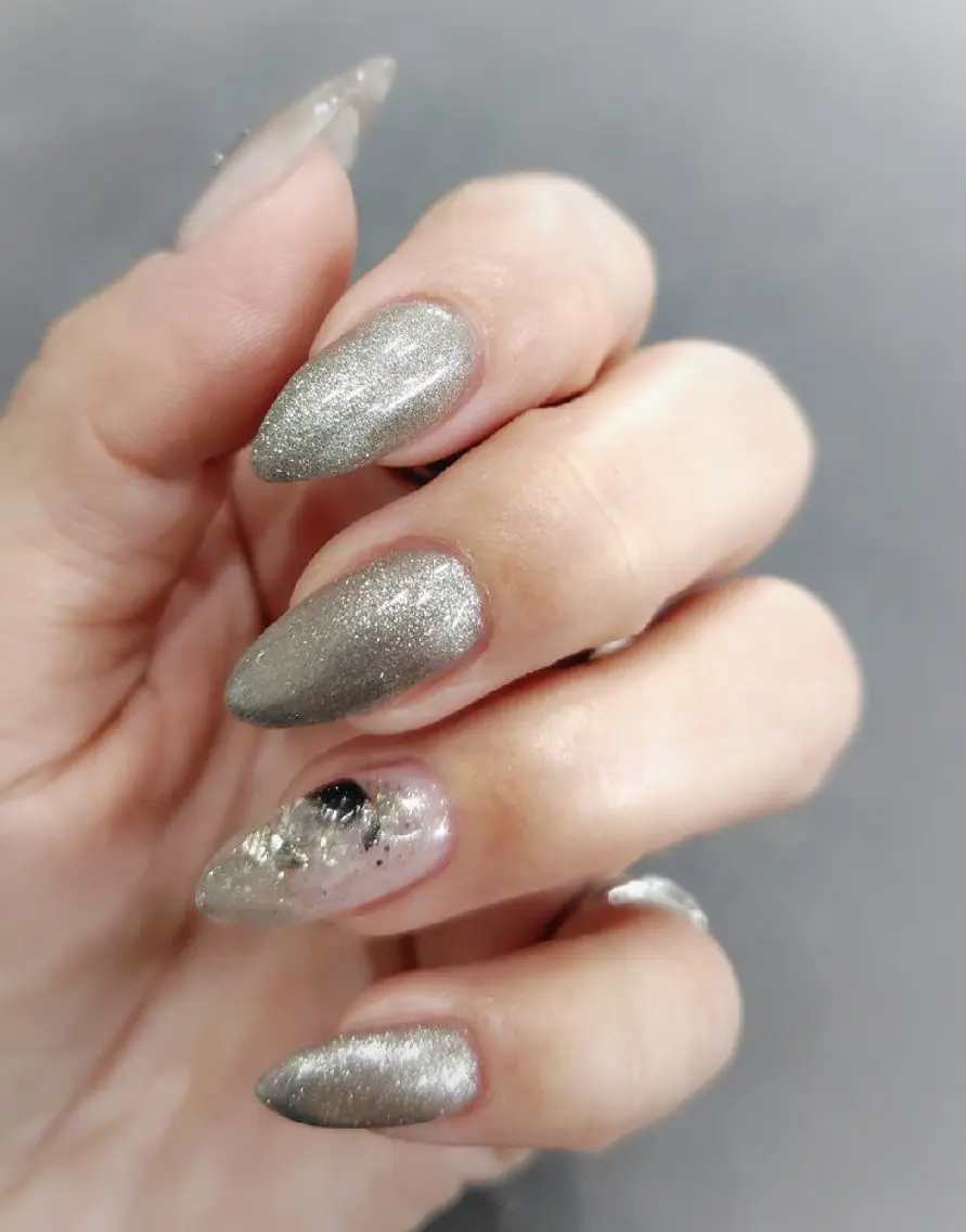 ネイル santebelle kanakoのネイルデザイン