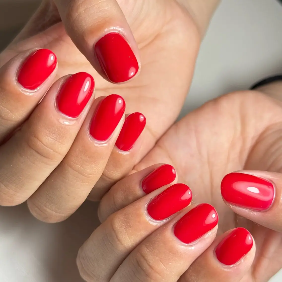 ネイル ハンドネイル Nail Salon EUBのネイルデザイン