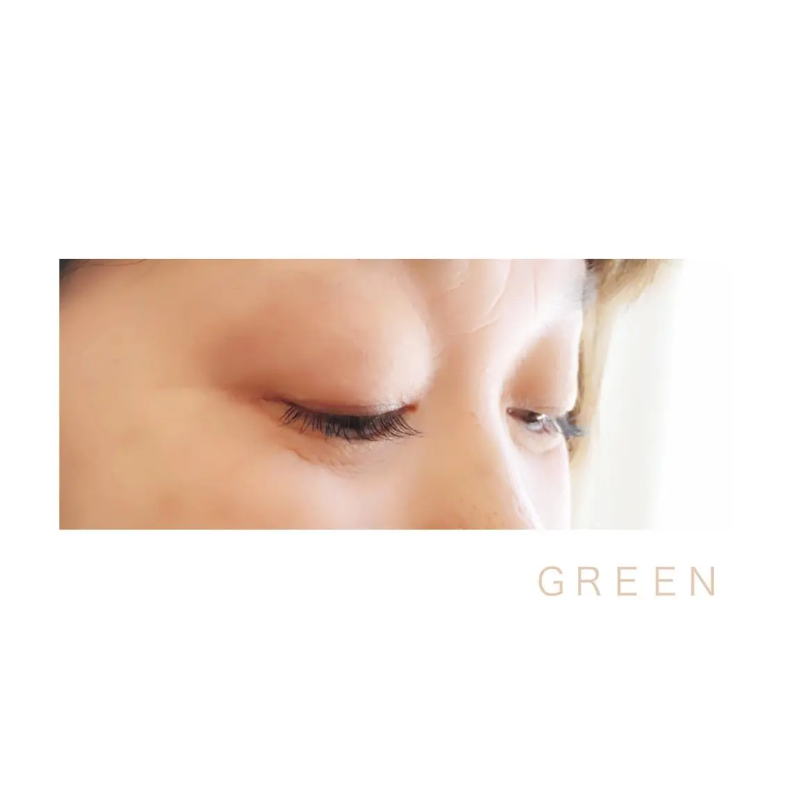 マツエク・マツパ アイラッシュサロン GREENのマツエク・マツパデザイン