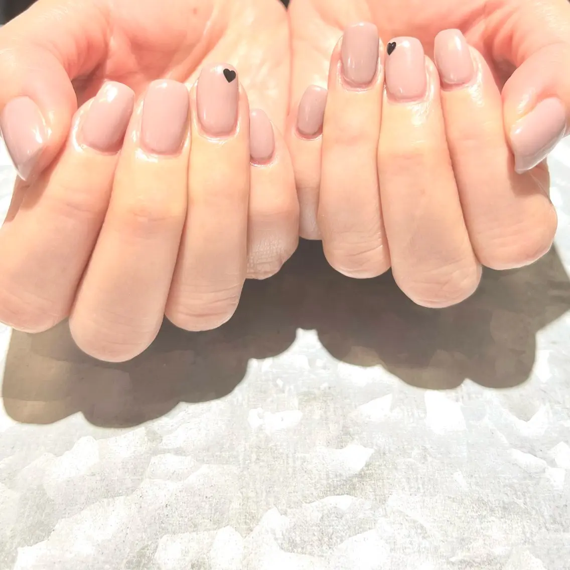 ネイル TRAM-nail moriizumiのネイルデザイン