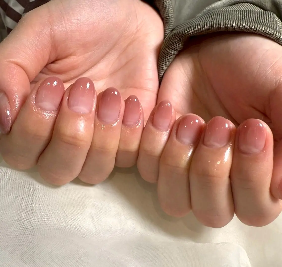 ネイル Nail Salon Luanaのネイルデザイン
