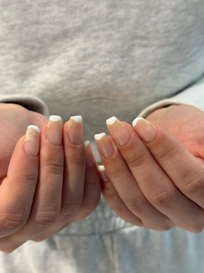 ネイル airi 🤍のネイルデザイン