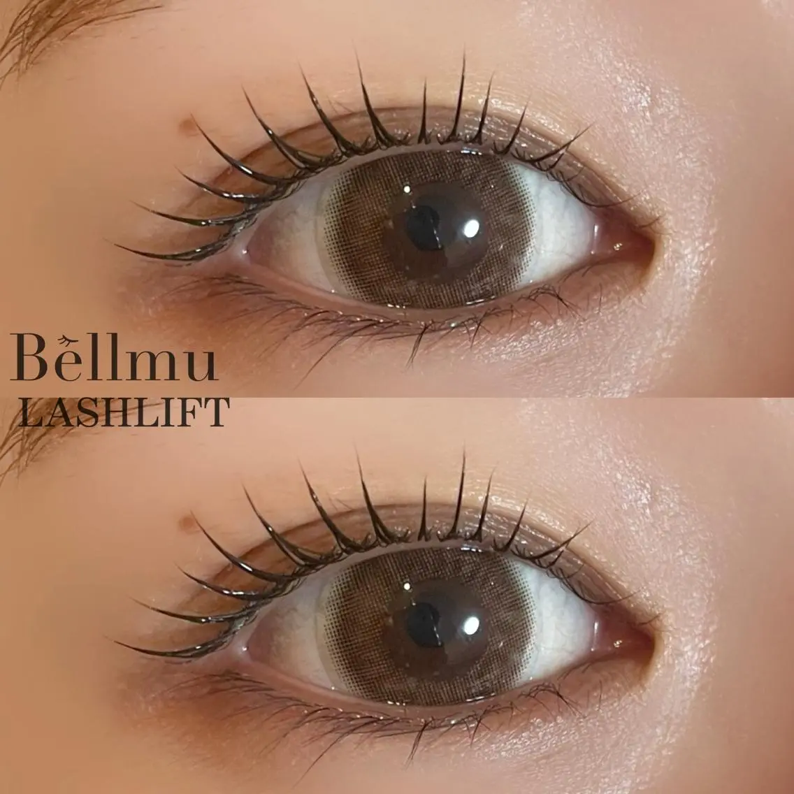 マツエク・マツパ 💈Bèllmu/ なんば/心斎橋❣️のマツエク・マツパデザイン