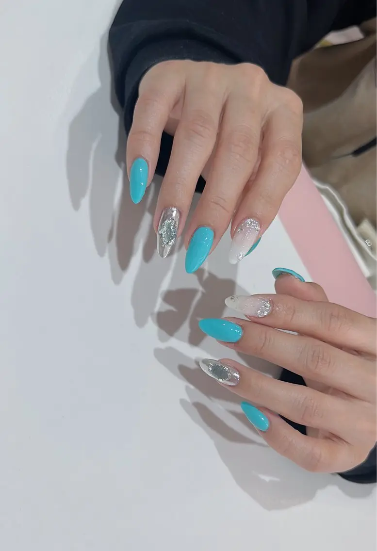 ネイル NANA NAILのネイルデザイン