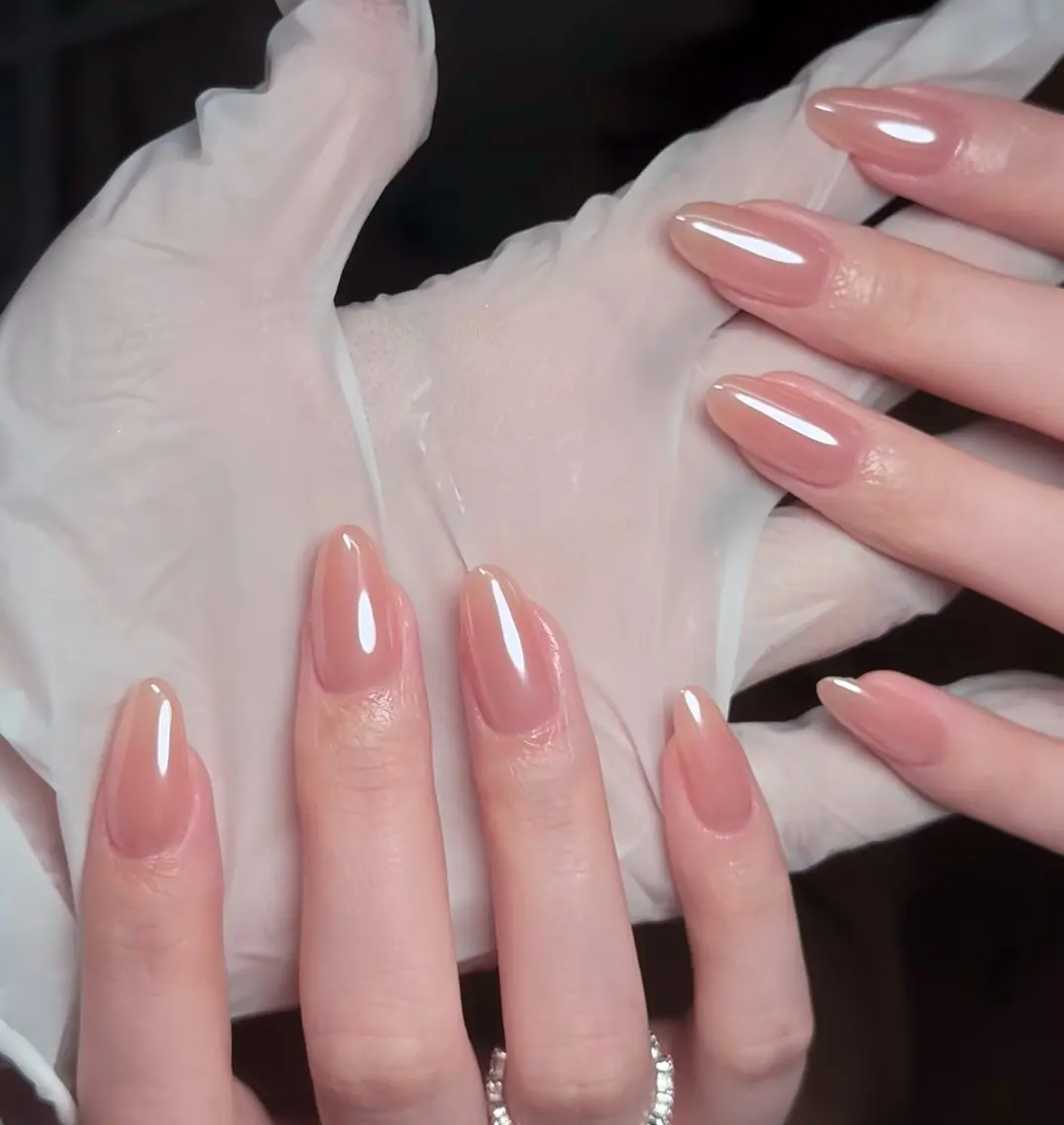 ネイル ハンドネイル H3 Nail Miniのネイルデザイン