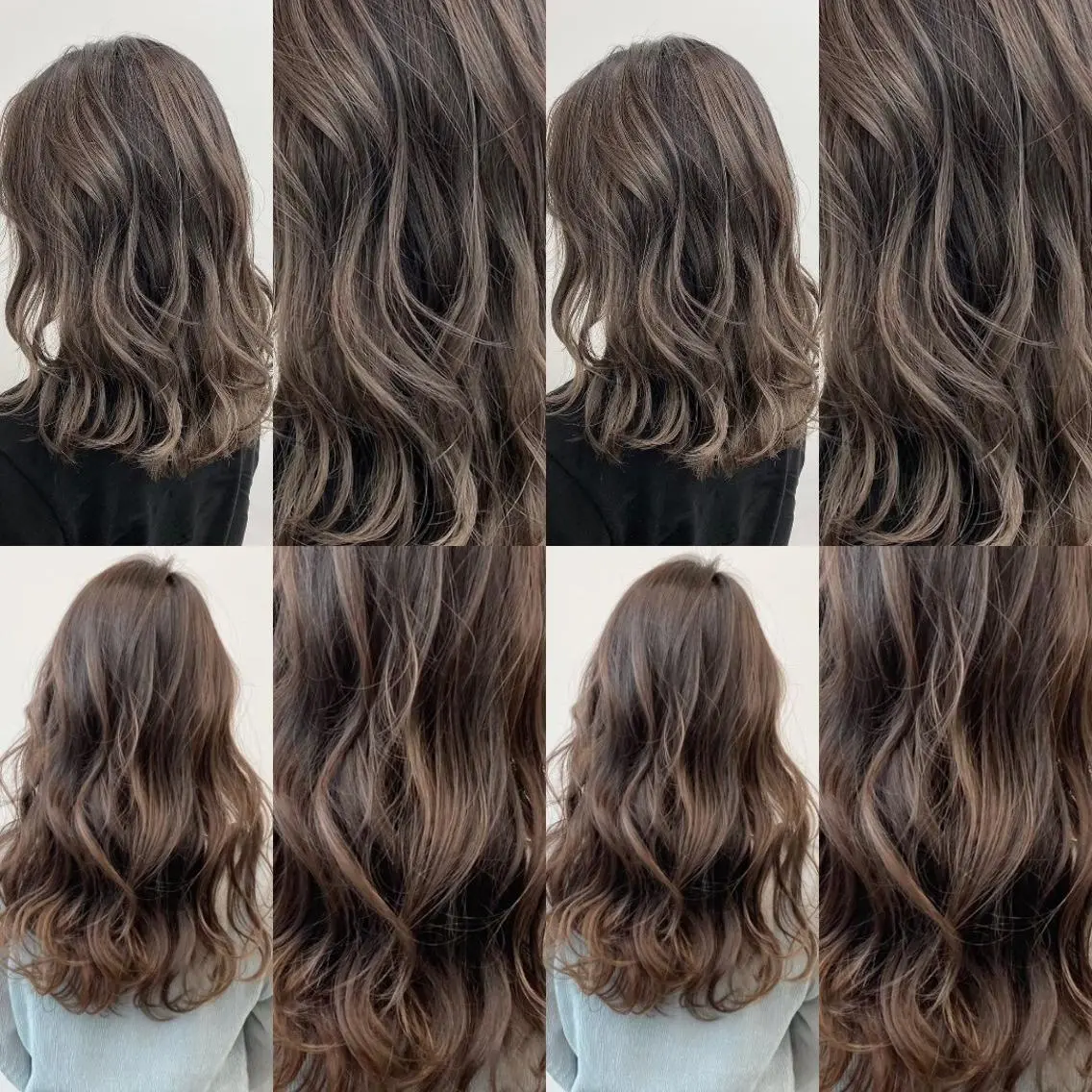 ロング モテ髪提案🫧 /HaRu🏳️‍⚧のヘアスタイル