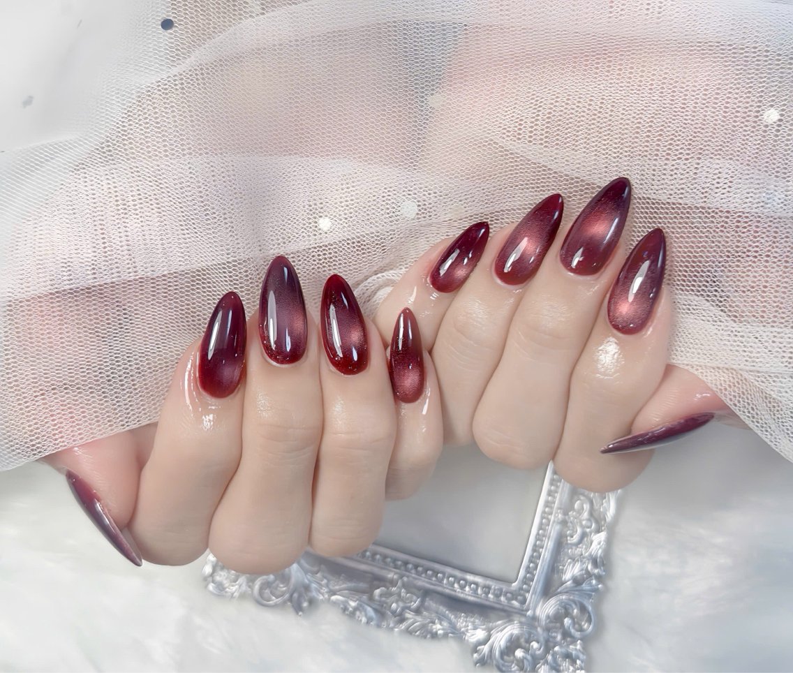 ネイル Han Hana Nailのネイルデザイン