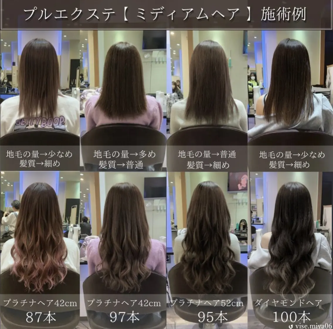 古島 大暉のヘアスタイル