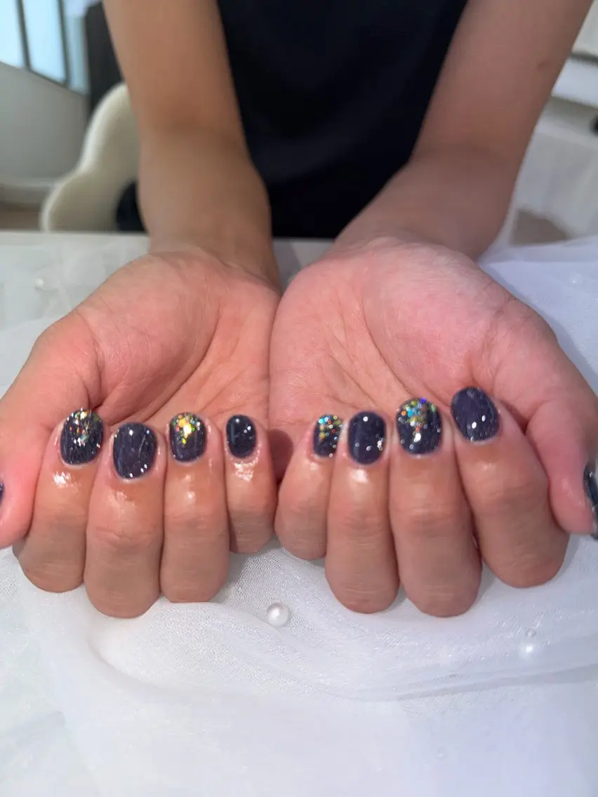 ネイル ハンドネイル ハンドケア from R room_nailのネイルデザイン