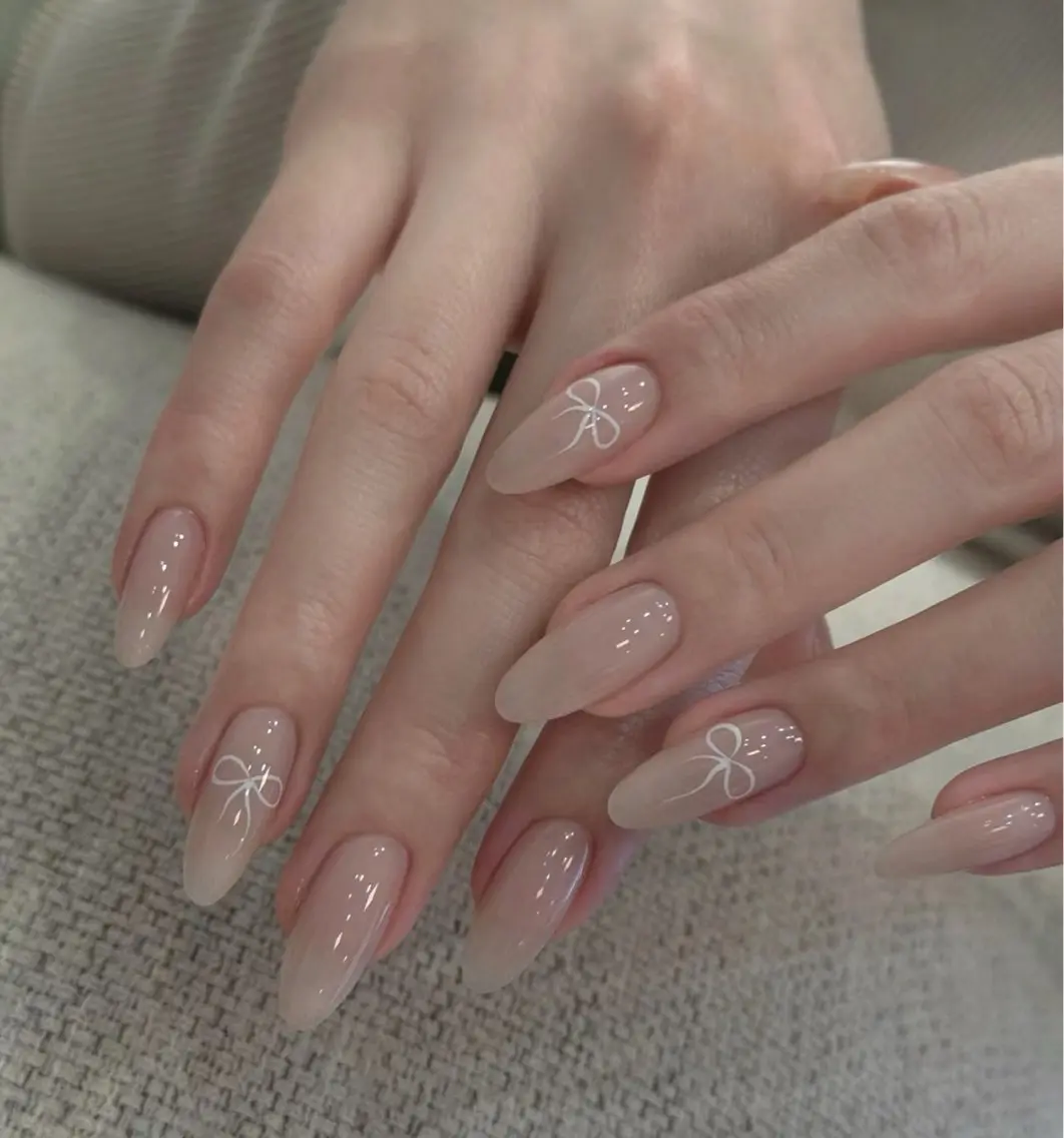 ネイル フットネイル Sachi Nail上野のネイルデザイン