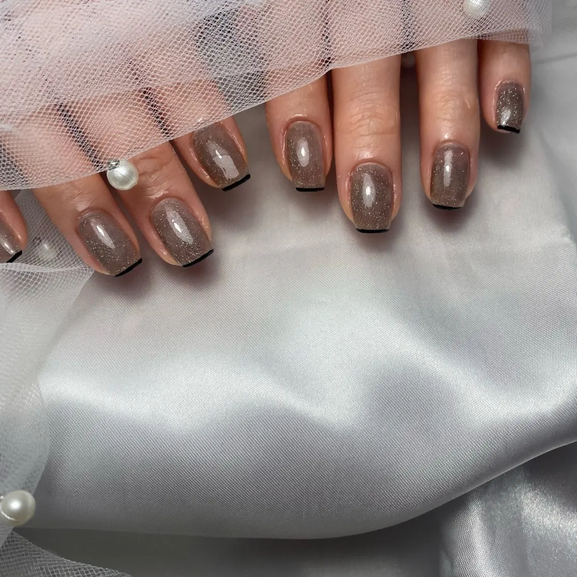 ネイル ハンドネイル LIll nailのネイルデザイン
