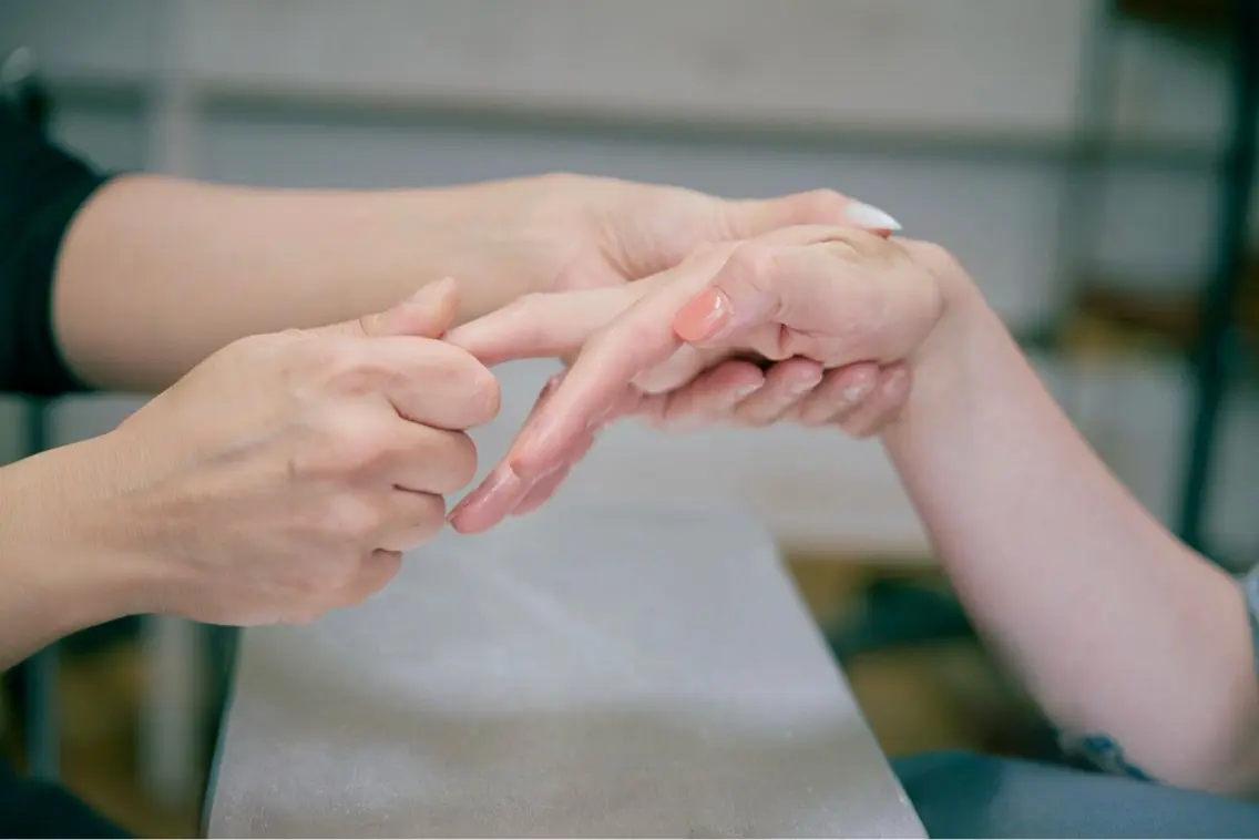ネイル ANRY NAILSのネイルデザイン