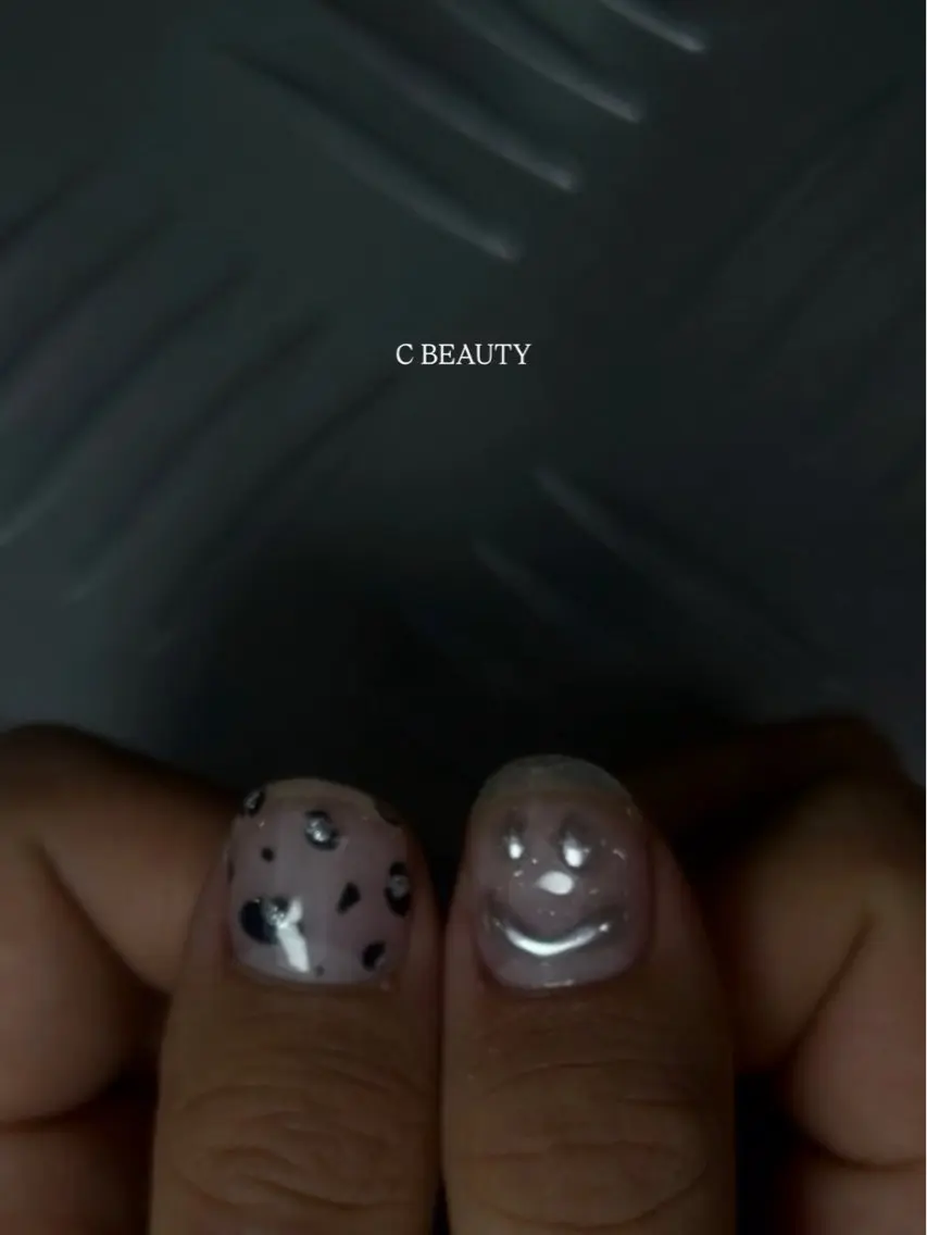 ネイル 【C BEAUTY】 kobayashiのネイルデザイン